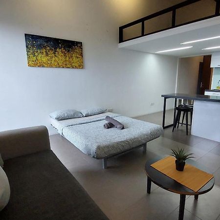 Kl Sentral Loft , Est Bangsar #2, Lrt Apartment Kuala Lumpur Exterior photo